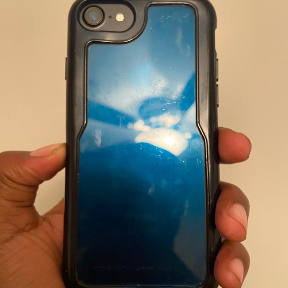 iPhone 7 Black - Picture 5 of 7